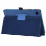 Чохол до планшета BeCover Slimbook Huawei MatePad T8 Deep Blue (705448) Чохол до планшета BeCover Slimbook Huawei MatePad T8 Deep Blue (705448)