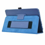 Чохол до планшета BeCover Slimbook Huawei MatePad T8 Deep Blue (705448) Чохол до планшета BeCover Slimbook Huawei MatePad T8 Deep Blue (705448)
