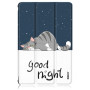 Чохол до планшета BeCover Smart Case Samsung Tab S6 Lite (2024) 10.4" P620/P625/P627 Good Night (710829) Чохол до планшета BeCover Smart Case Samsung Tab S6 Lite (2024) 10.4" P620/P625/P627 Good Night (710829)
