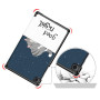 Чохол до планшета BeCover Smart Case Samsung Tab S6 Lite (2024) 10.4" P620/P625/P627 Good Night (710829) Чохол до планшета BeCover Smart Case Samsung Tab S6 Lite (2024) 10.4" P620/P625/P627 Good Night (710829)