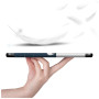 Чохол до планшета BeCover Smart Case Samsung Tab S6 Lite (2024) 10.4" P620/P625/P627 Good Night (710829) Чохол до планшета BeCover Smart Case Samsung Tab S6 Lite (2024) 10.4" P620/P625/P627 Good Night (710829)