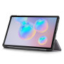 Чохол до планшета BeCover Smart Case Samsung Tab S6 Lite (2024) 10.4" P620/P625/P627 Good Night (710829) Чохол до планшета BeCover Smart Case Samsung Tab S6 Lite (2024) 10.4" P620/P625/P627 Good Night (710829)