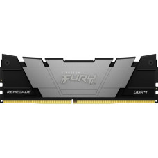 Пам'ять ПК Kingston DDR4 32GB KIT (16GBx2) 4266 FURY Renegade