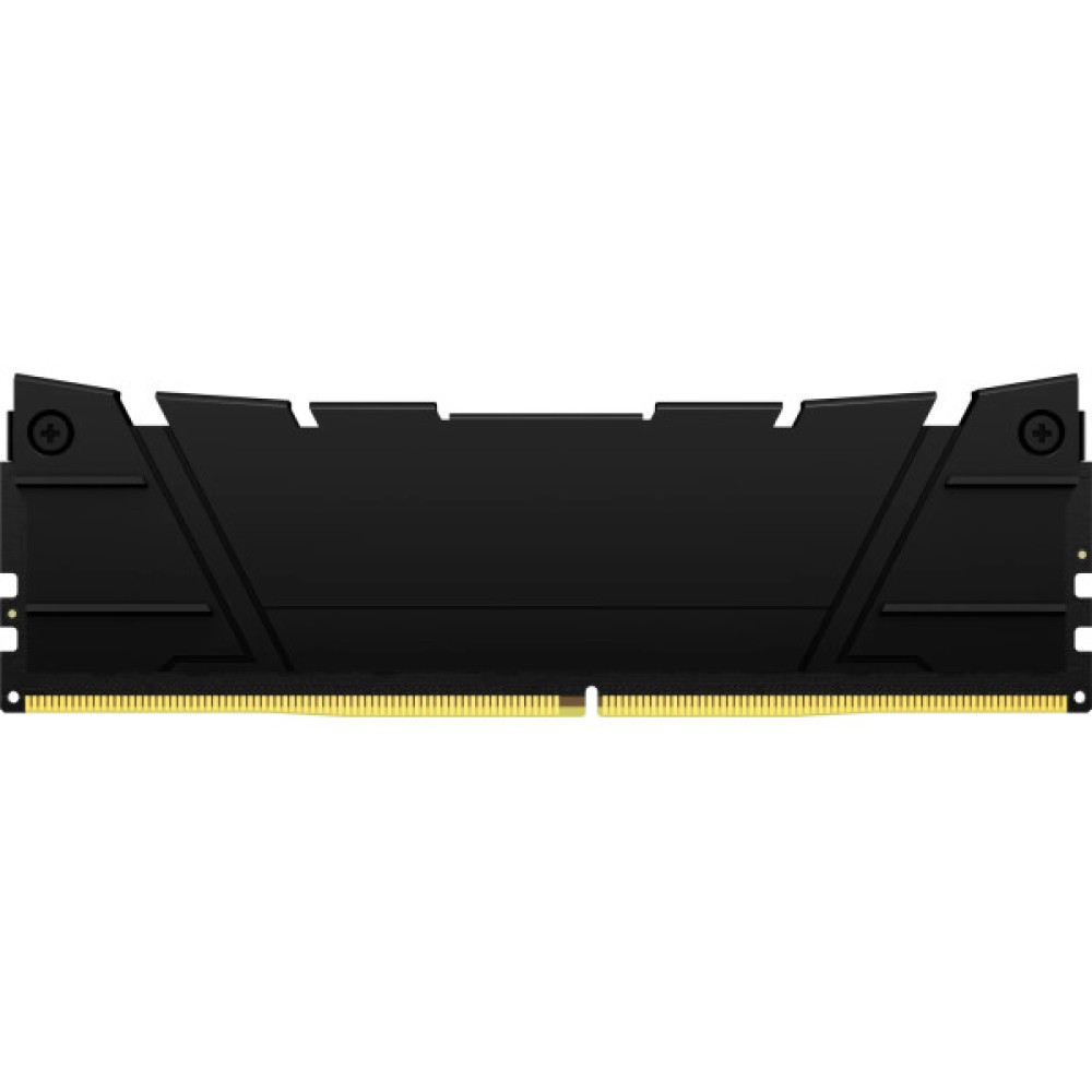Пам'ять ПК Kingston DDR4 32GB KIT (16GBx2) 4266 FURY Renegade