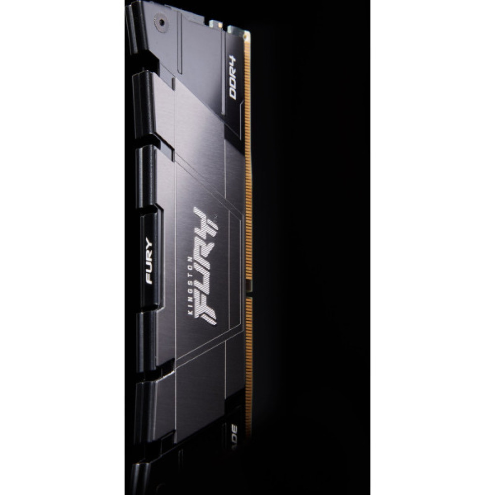 Пам'ять ПК Kingston DDR4 32GB KIT (16GBx2) 4266 FURY Renegade