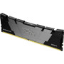 Пам'ять ПК Kingston DDR4 32GB KIT (16GBx2) 4266 FURY Renegade Пам'ять ПК Kingston DDR4 32GB KIT (16GBx2) 4266 FURY Renegade