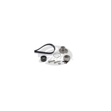 Комплект ременя ГРМ з помпой Gates KP35462XS