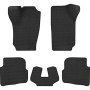 Килимок в салон EVAtech Skoda Fabia (6Y) 1999-2007 1 покоління Se (SK1630CD5RBB) Килимок в салон EVAtech Skoda Fabia (6Y) 1999-2007 1 покоління Se (SK1630CD5RBB)