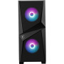 Корпус MSI MAG FORGE 100R Корпус MSI MAG FORGE 100R