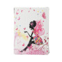 Чохол до планшета BeCover Smart Case Apple iPad 10.2 2019/2020/2021 Fairy (704310) Чохол до планшета BeCover Smart Case Apple iPad 10.2 2019/2020/2021 Fairy (704310)