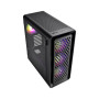 Корпус FSP CUT593AB Корпус FSP CUT593AB