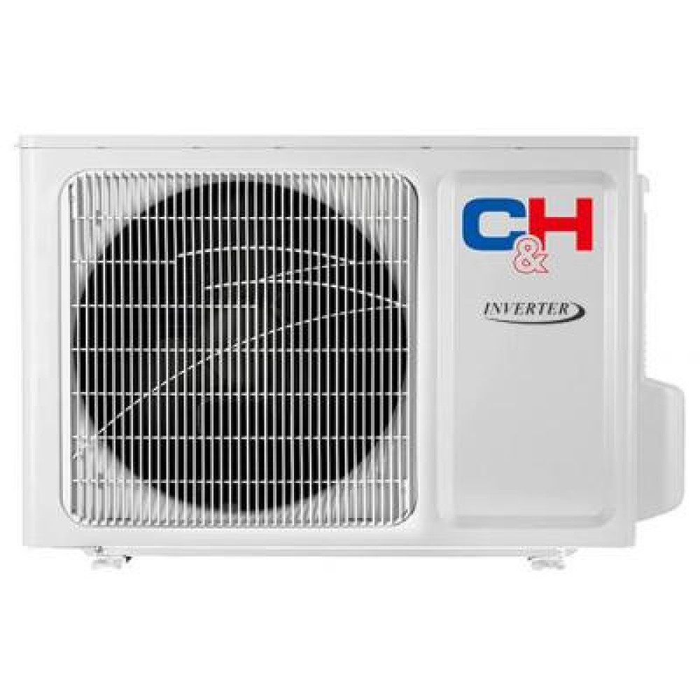 Кондиціонер Cooper&Hunter CH-S18FTXAM2S-SC