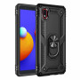 Чохол до мобільного телефона BeCover Military Samsung Galaxy A01 Core SM-A013 Black (705563) Чохол до мобільного телефона BeCover Military Samsung Galaxy A01 Core SM-A013 Black (705563)