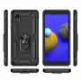 Чохол до мобільного телефона BeCover Military Samsung Galaxy A01 Core SM-A013 Black (705563) Чохол до мобільного телефона BeCover Military Samsung Galaxy A01 Core SM-A013 Black (705563)