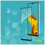 Скло захисне Piko Full Glue RealMe C51 Black (1283126582851) Скло захисне Piko Full Glue RealMe C51 Black (1283126582851)