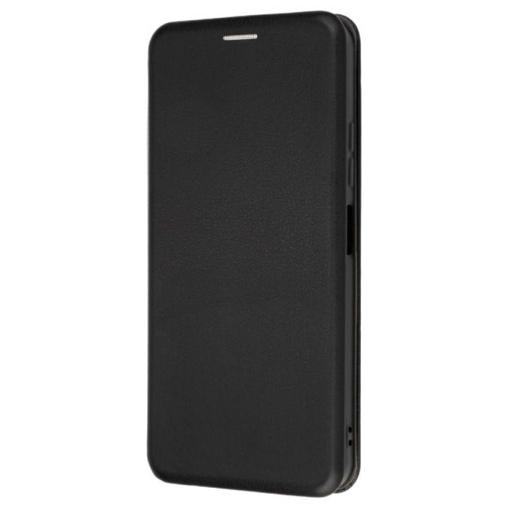 Чохол до мобільного телефона Armorstandart G-Case ZTE Blade A34 Black (ARM78993)