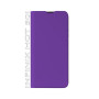 Чохол до мобільного телефона BeCover Exclusive New Style Infinix HOT 50i (X6531) Purple (712642)