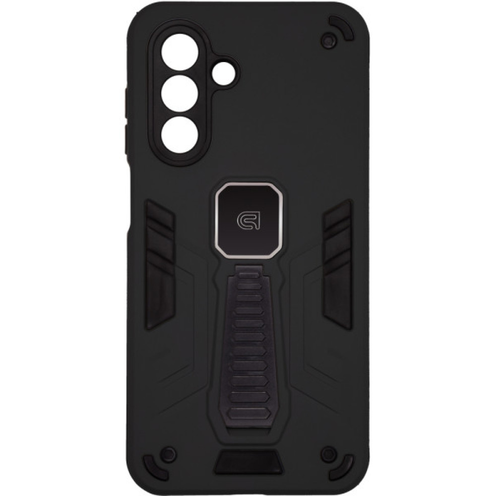 Чохол до мобільного телефона Armorstandart Proover Samsung A26 5G Black (ARM85770)