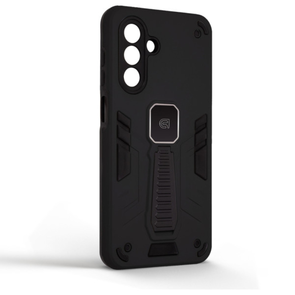 Чохол до мобільного телефона Armorstandart Proover Samsung A26 5G Black (ARM85770)