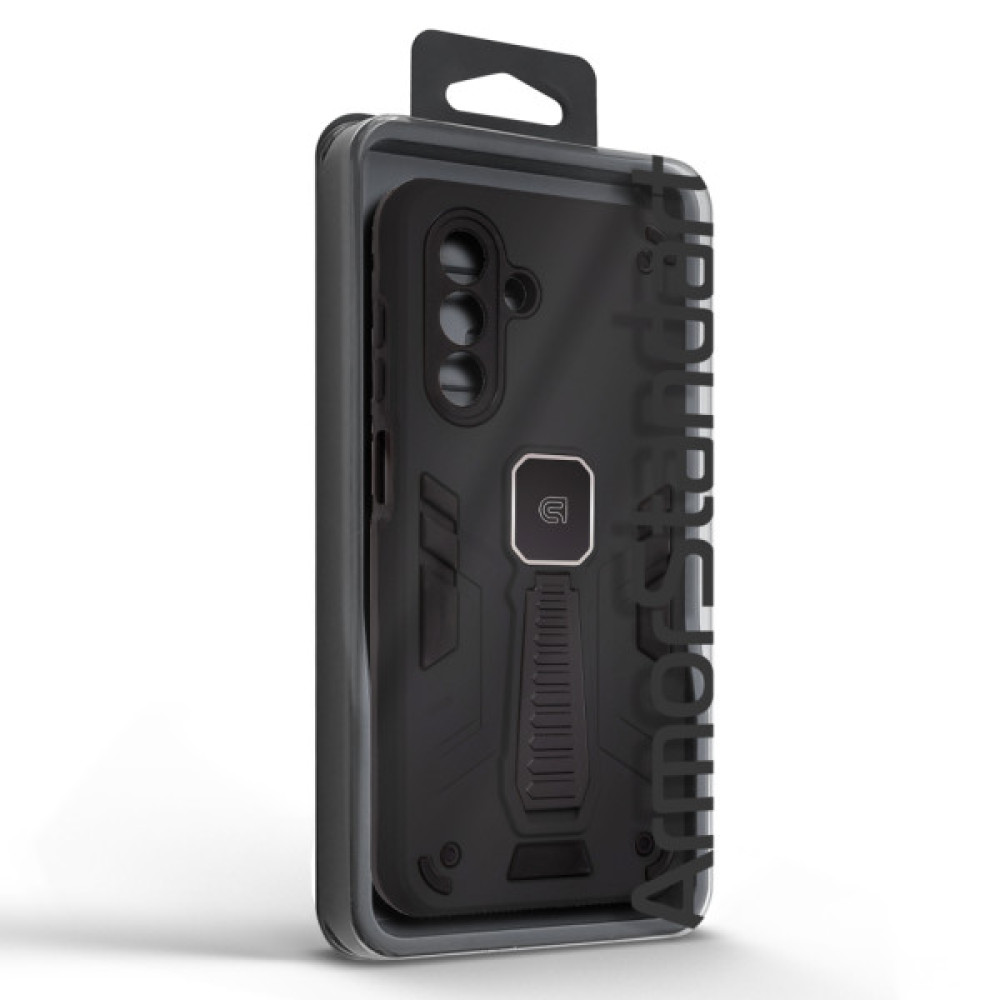 Чохол до мобільного телефона Armorstandart Proover Samsung A26 5G Black (ARM85770)