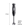 Блендер Braun MQ 55236 MBK Блендер Braun MQ 55236 MBK