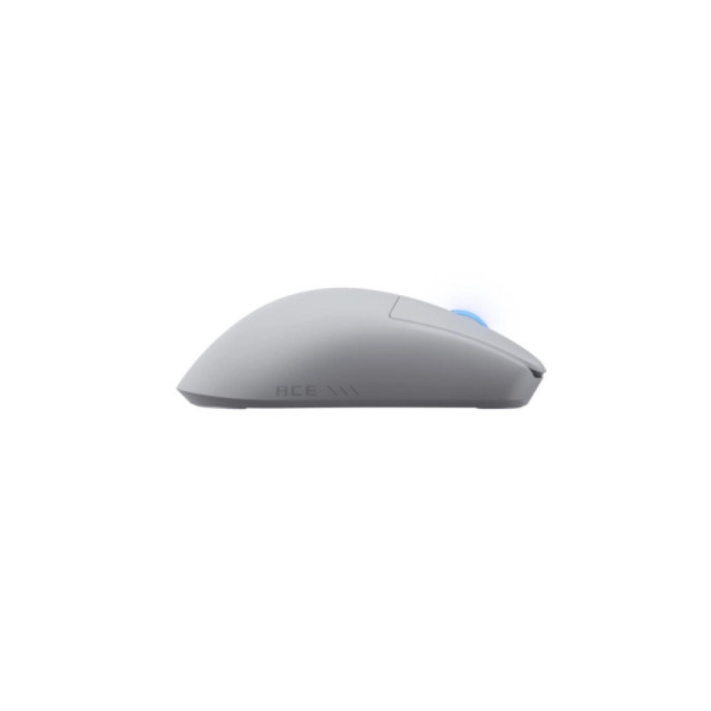Мишка ASUS ROG Harpe II Ace Bluetooth/Wireless/USB White (90MP0490-BMUA10)