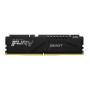 Пам'ять ПК Kingston DDR5 16GB 5600 FURY Beast Пам'ять ПК Kingston DDR5 16GB 5600 FURY Beast