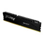 Пам'ять ПК Kingston DDR5 16GB 5600 FURY Beast Пам'ять ПК Kingston DDR5 16GB 5600 FURY Beast
