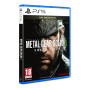 Гра Sony Metal Gear Solid Delta: Snake Eater Day 1 Edition, BD диск (4012927150856) Гра Sony Metal Gear Solid Delta: Snake Eater Day 1 Edition, BD диск (4012927150856)