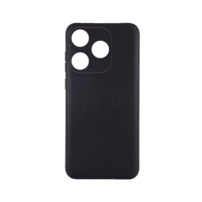 Чохол до мобільного телефона BeCover Tecno Spark 10 (KI5q) Black (710474) Чохол до мобільного телефона BeCover Tecno Spark 10 (KI5q) Black (710474)