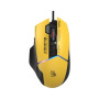 Мишка A4Tech Bloody W95 Ultra USB Yellow/Black (4711421002318) Мишка A4Tech Bloody W95 Ultra USB Yellow/Black (4711421002318)
