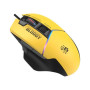 Мишка A4Tech Bloody W95 Ultra USB Yellow/Black (4711421002318) Мишка A4Tech Bloody W95 Ultra USB Yellow/Black (4711421002318)