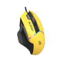 Мишка A4Tech Bloody W95 Ultra USB Yellow/Black (4711421002318) Мишка A4Tech Bloody W95 Ultra USB Yellow/Black (4711421002318)
