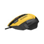 Мишка A4Tech Bloody W95 Ultra USB Yellow/Black (4711421002318) Мишка A4Tech Bloody W95 Ultra USB Yellow/Black (4711421002318)