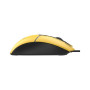 Мишка A4Tech Bloody W95 Ultra USB Yellow/Black (4711421002318) Мишка A4Tech Bloody W95 Ultra USB Yellow/Black (4711421002318)