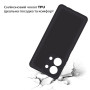 Чохол до мобільного телефона BeCover Silicone Xiaomi Redmi 15С 4G/5G Black (713784) Чохол до мобільного телефона BeCover Silicone Xiaomi Redmi 15С 4G/5G Black (713784)