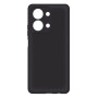 Чохол до мобільного телефона BeCover Silicone Xiaomi Redmi 15С 4G/5G Black (713784) Чохол до мобільного телефона BeCover Silicone Xiaomi Redmi 15С 4G/5G Black (713784)