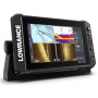 Ехолот Lowrance ELITE FS 9 AI 3IN1 Bundle (000-15693-001) Ехолот Lowrance ELITE FS 9 AI 3IN1 Bundle (000-15693-001)