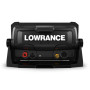 Ехолот Lowrance ELITE FS 9 AI 3IN1 Bundle (000-15693-001) Ехолот Lowrance ELITE FS 9 AI 3IN1 Bundle (000-15693-001)