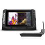 Ехолот Lowrance ELITE FS 9 AI 3IN1 Bundle (000-15693-001) Ехолот Lowrance ELITE FS 9 AI 3IN1 Bundle (000-15693-001)