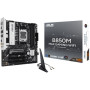 Материнська плата ASUS B850M MAX GAMING WIFI Материнська плата ASUS B850M MAX GAMING WIFI