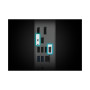 Материнська плата ASUS B850M MAX GAMING WIFI Материнська плата ASUS B850M MAX GAMING WIFI