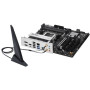 Материнська плата ASUS B850M MAX GAMING WIFI Материнська плата ASUS B850M MAX GAMING WIFI