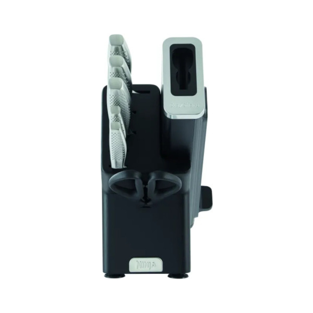 Набір ножів Ninja StaySharp з 6 предметів Black (K62006EUUK)