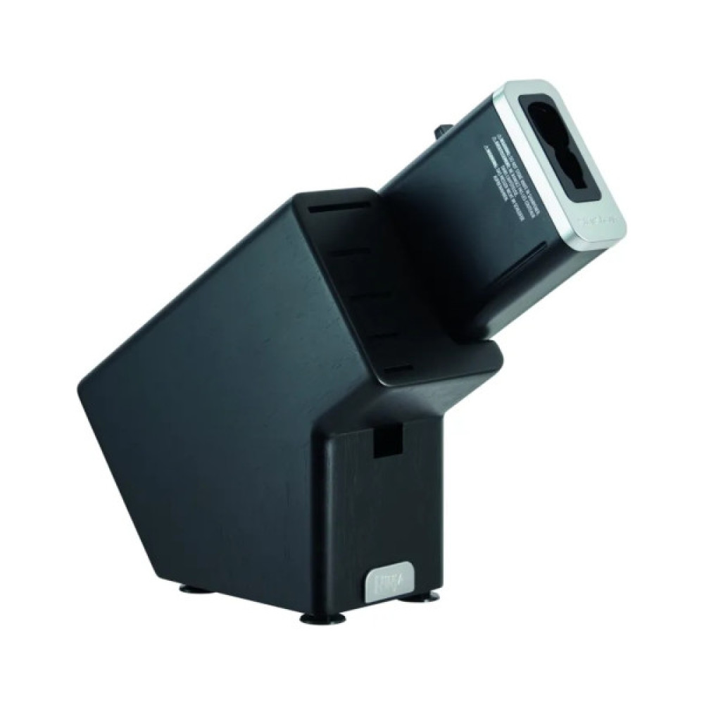 Набір ножів Ninja StaySharp з 6 предметів Black (K62006EUUK)