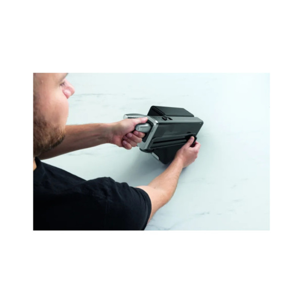 Набір ножів Ninja StaySharp з 6 предметів Black (K62006EUUK)