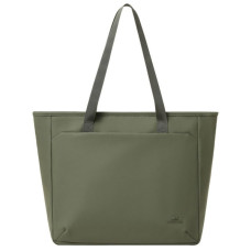 Сумка для ноутбука RivaCase 14" 7821 Eden, Olive green (7821Olivegreen)