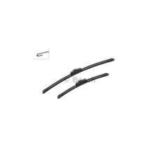 Щітка склоочисника Bosch 3 397 007 503