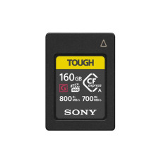 Карта пам'яті Sony 160GB Type A CEA-G (CEAG160T.SYM) Карта пам'яті Sony 160GB Type A CEA-G (CEAG160T.SYM)
