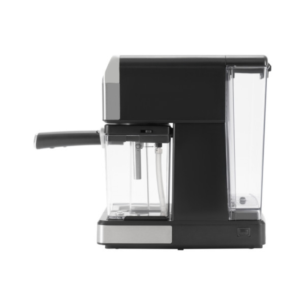 Ріжкова кавоварка еспресо Polaris PCM 1575 WIFI IQ Home